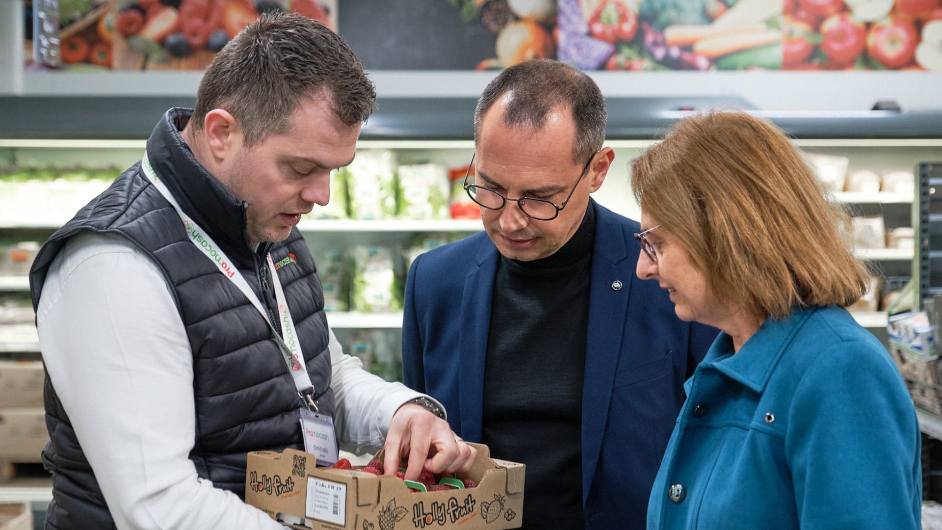 Promocash Le Puy-en-Velay fait peau neuve : nouvelle gérance, rénovation et ancrage local renforcé