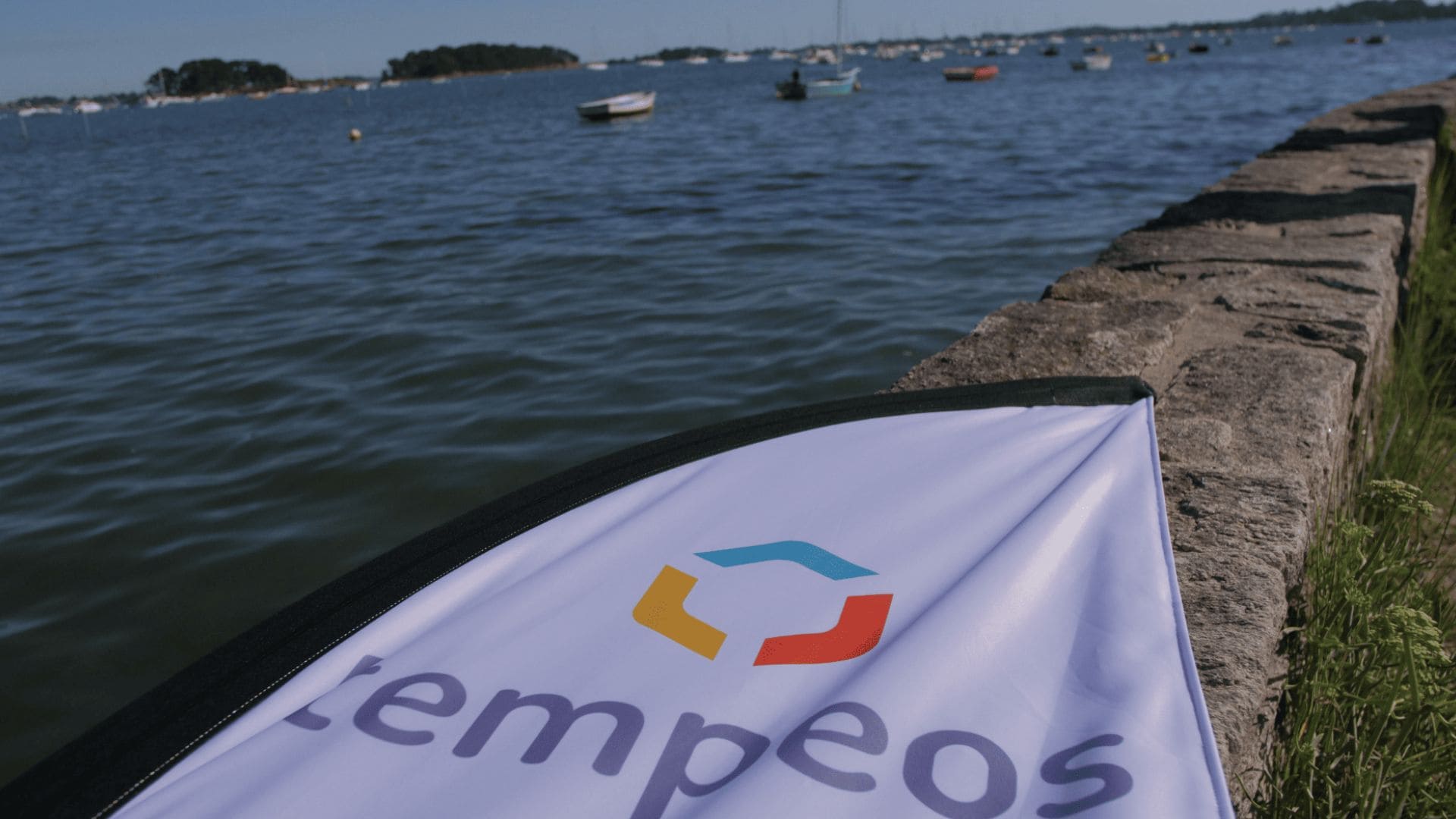 Tempeos accélère et rayonne encore plus fort partout en France!