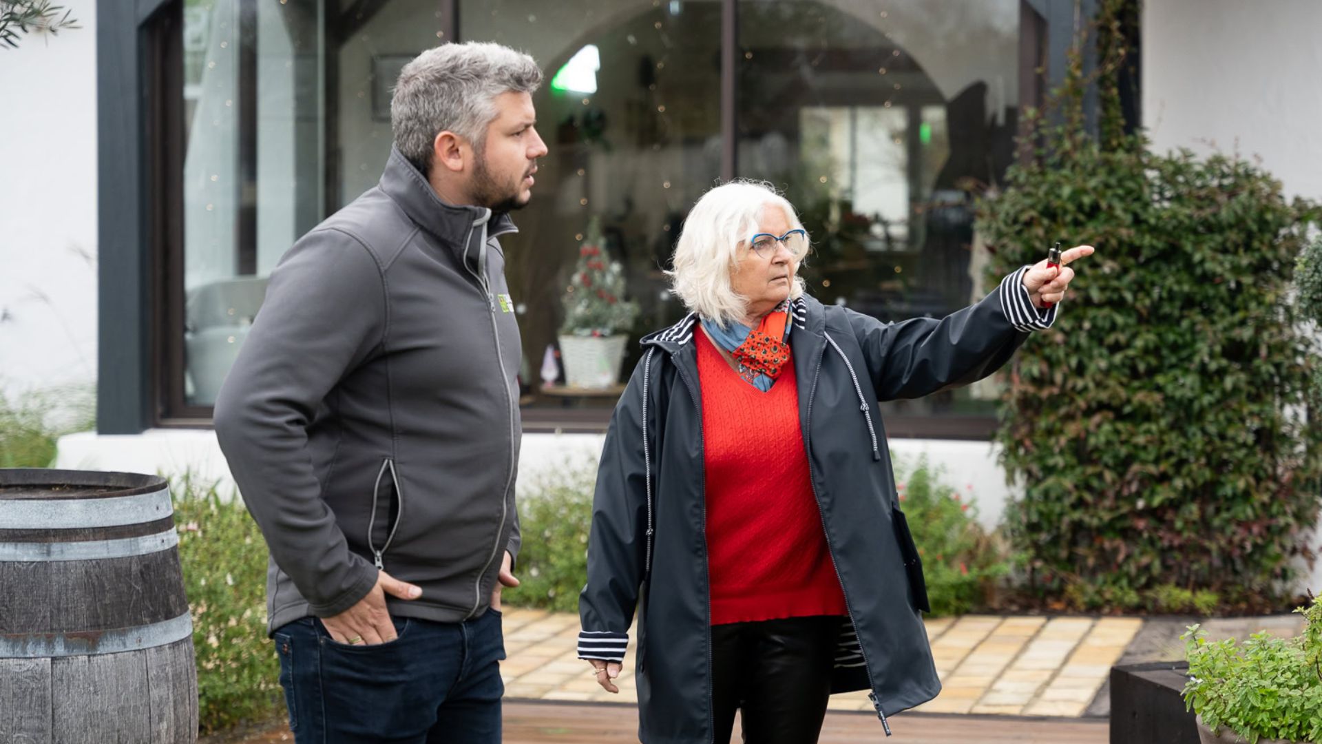 La Fresque du climat : un passage clé chez Quadra Terra
