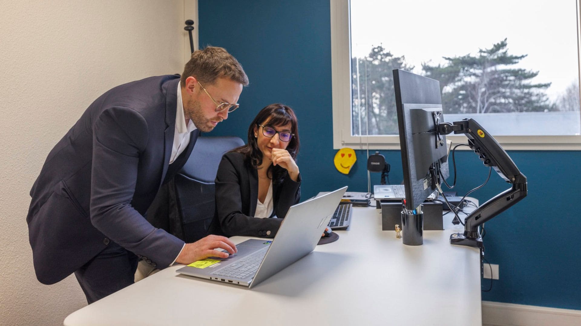 La Finance responsable : Une révolution durable au cœur de la Gestion de Patrimoine