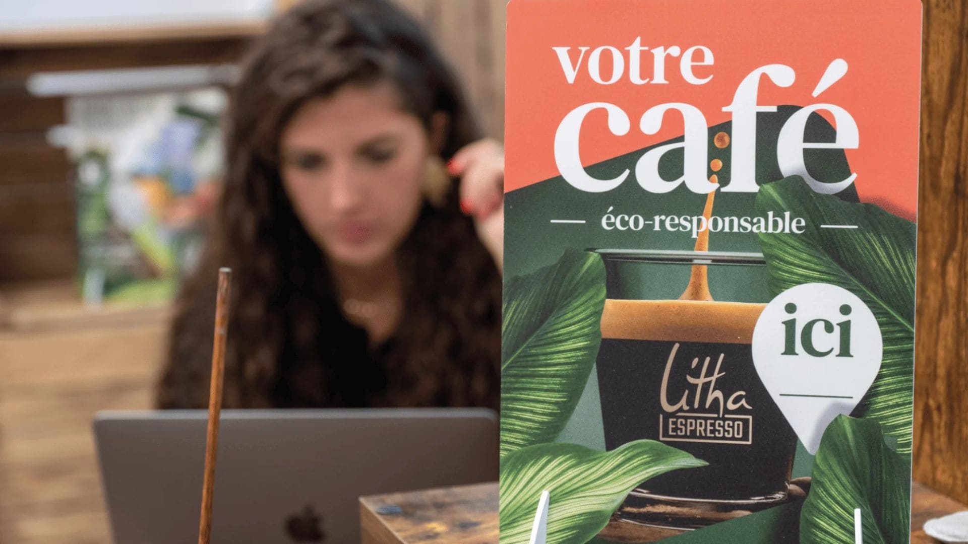 À la rencontre de David Decloux, concessionnaire Litha Espresso à Bordeaux Nord