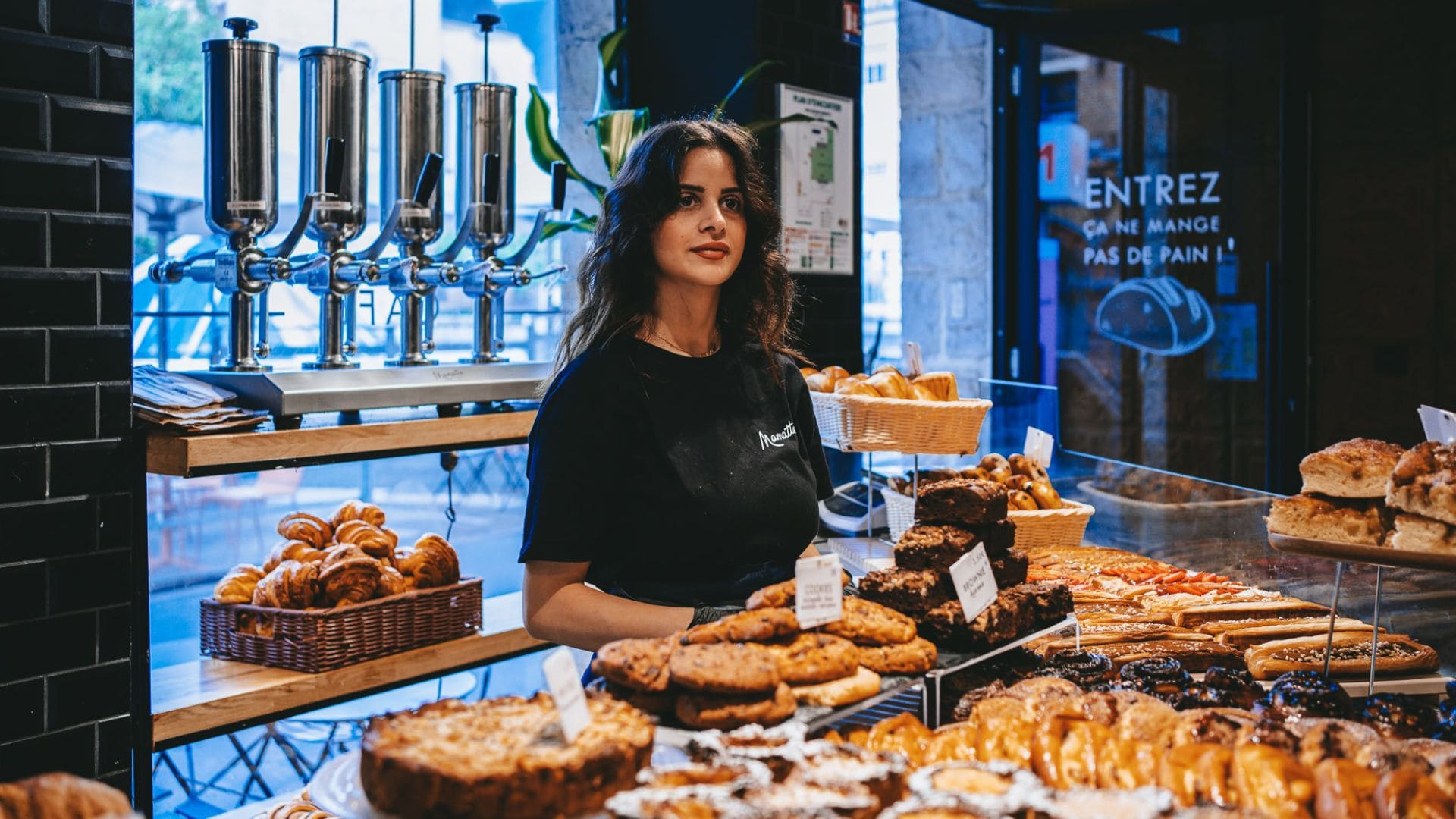 Mamatte renforce son accompagnement franchisés avec l’ISNF et Thierry Borde