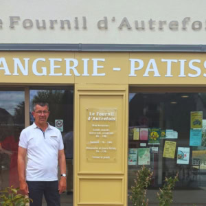 Boulangerie Loiret