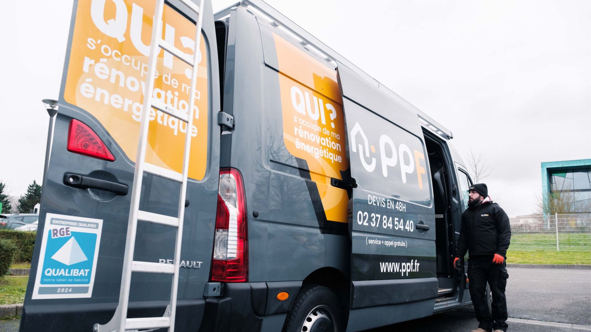 PPF Academy : Un programme de formation complet pour un lancement en toute confiance