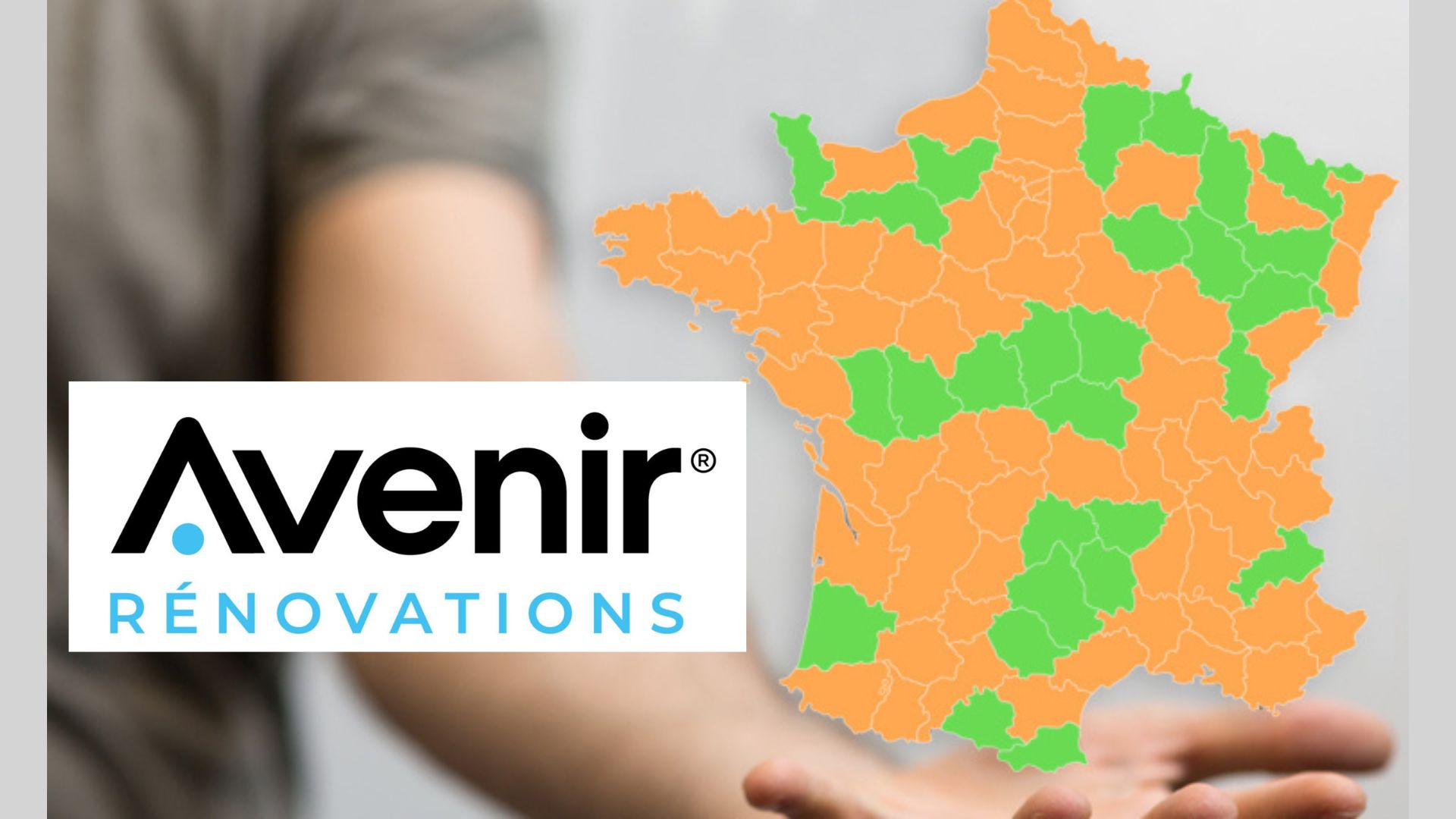 Avenir Rénovations
