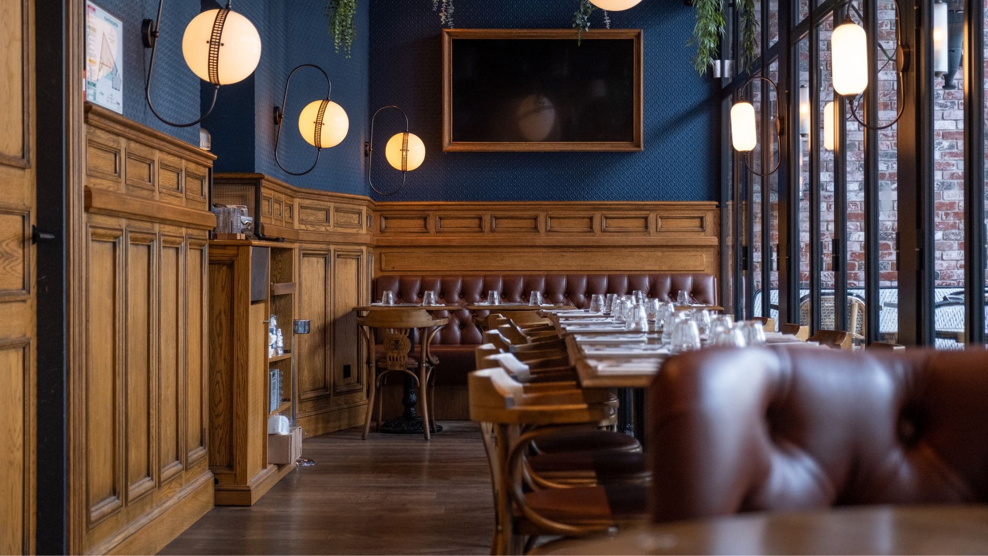 Bertrand Franchise : deux nouveaux dirigeants pour Au Bureau et Volfoni 