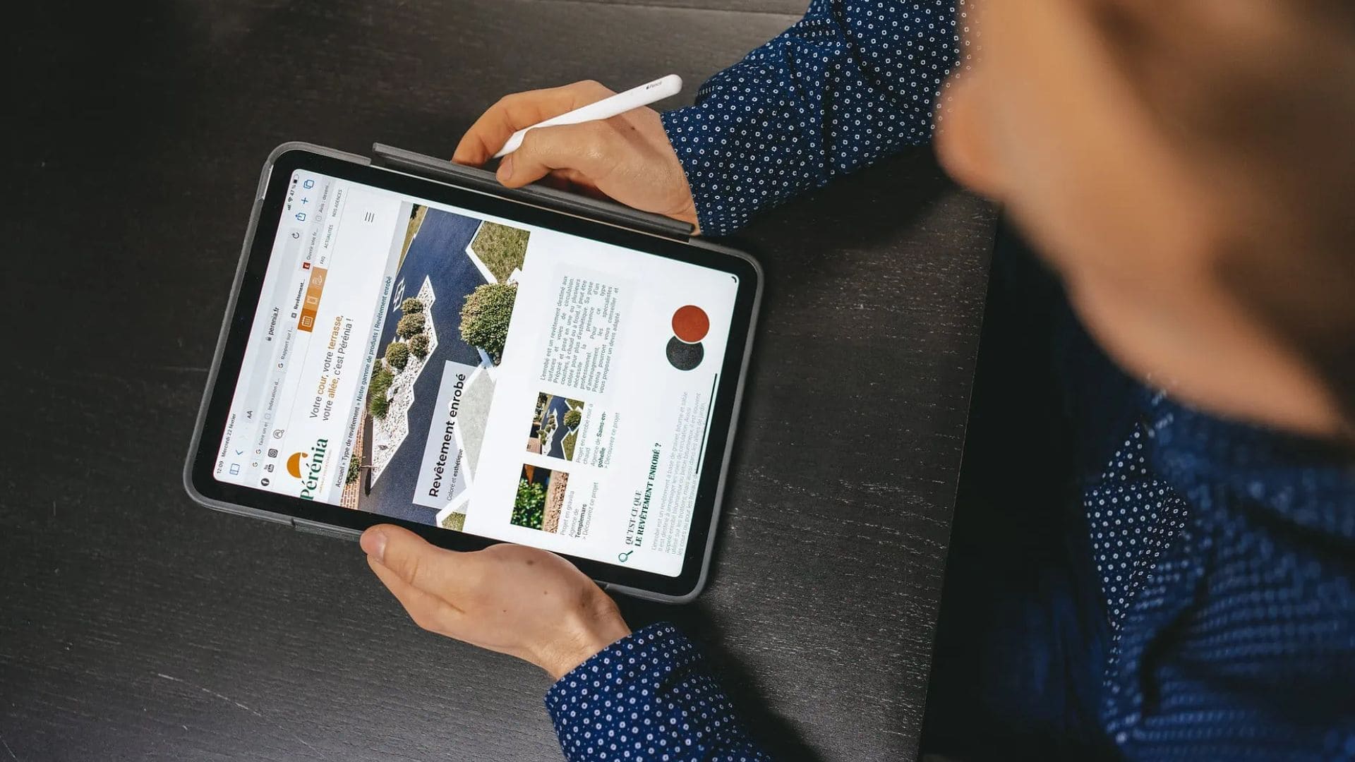 Rejoindre Pérénia : une aventure entrepreneuriale guidée par l’humain