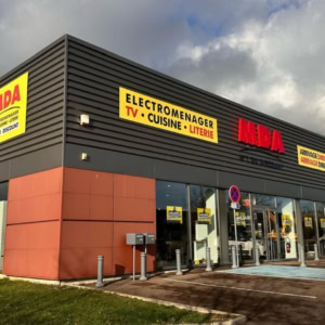MDA Company electroménager