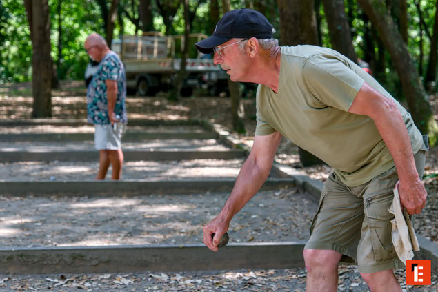 Franchise Camping Paradis 8