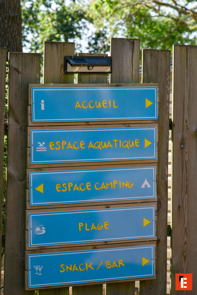 Franchise Camping Paradis 11