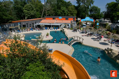 Franchise Camping Paradis 12