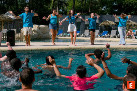 Franchise Camping Paradis 13