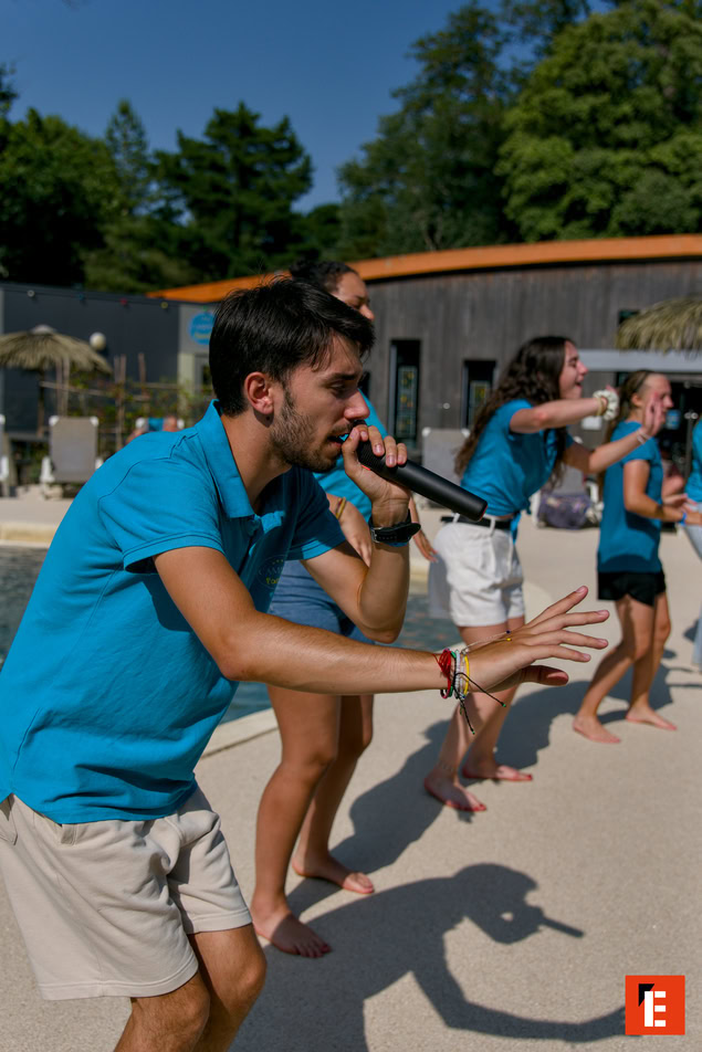 Franchise Camping Paradis 14