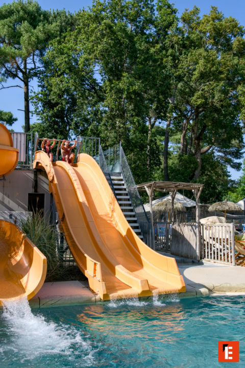 Franchise Camping Paradis 15