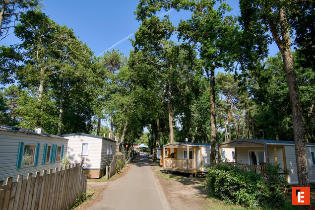 Franchise Camping Paradis 16