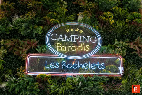 Franchise Camping Paradis 17