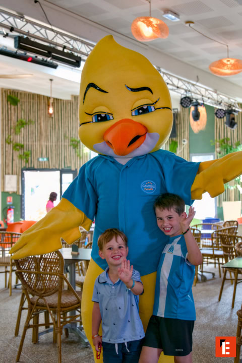 Franchise Camping Paradis 18