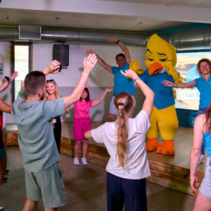 Franchise Camping Paradis 19