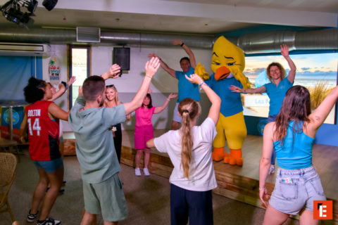 Franchise Camping Paradis 19