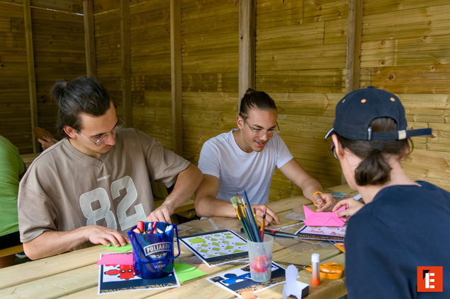 Franchise Ushuaïa Villages 2