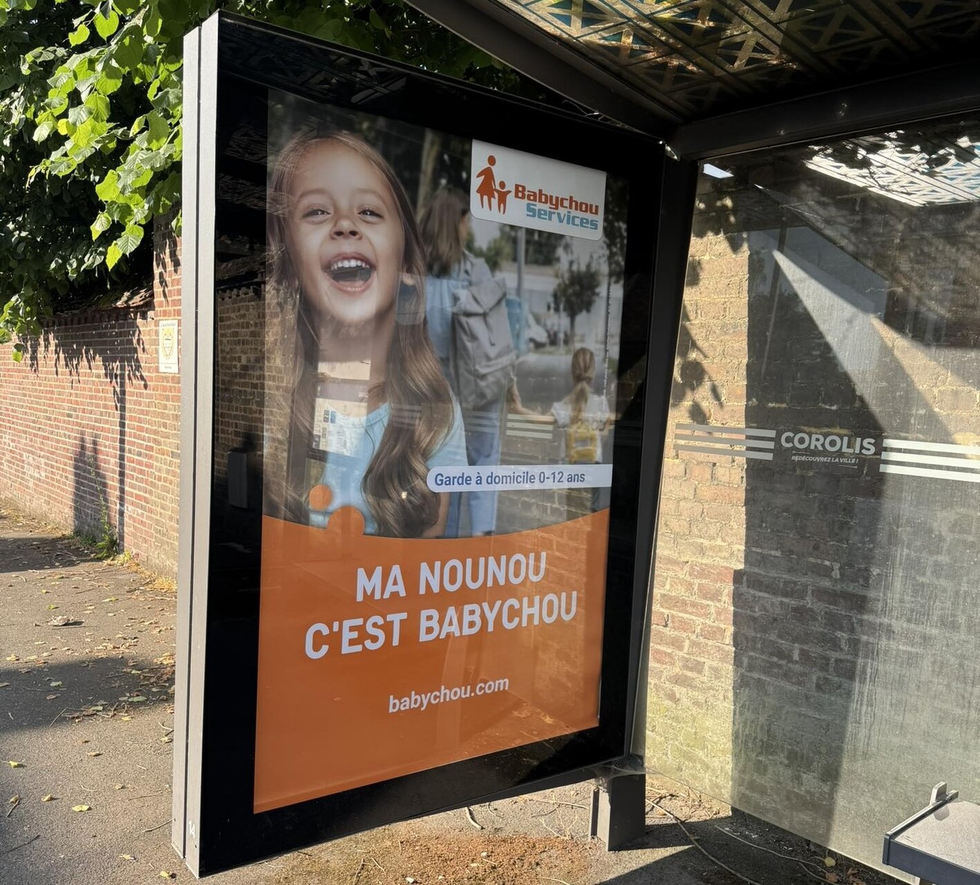 Rejoindre Babychou Services, c’est intégrer un réseau qui fait entendre sa voix !