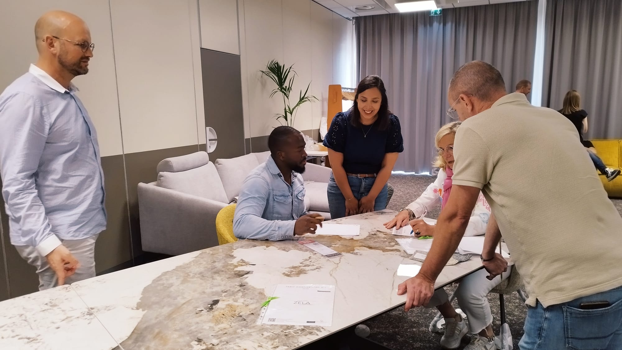 Retour sur la Convention Nationale d’été MiLOME