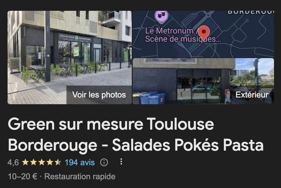 Toulouse recherche un associé pour continuer de grandir