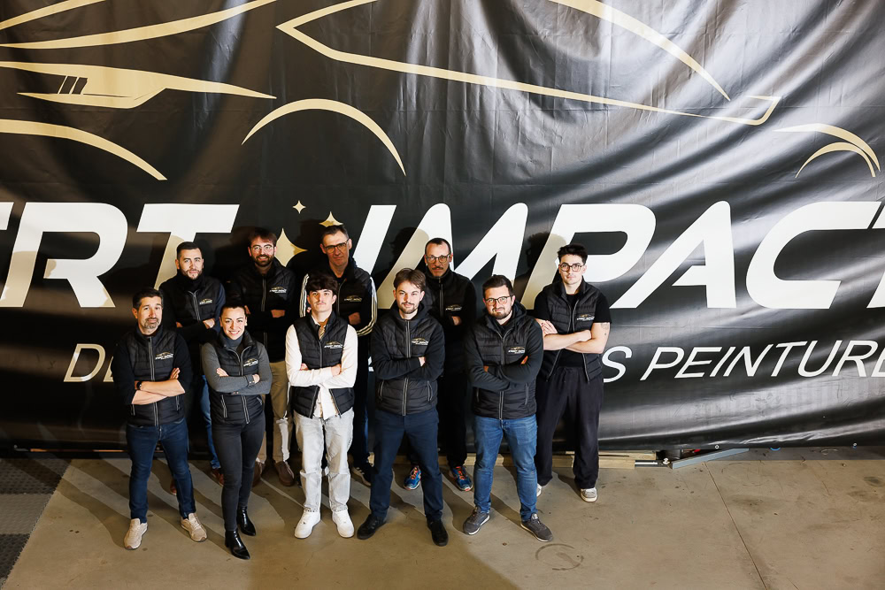 Xavier, Directeur Général de X’pert Impact, répond à vos questions