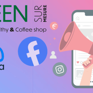 la communication sponsorise sur les reseaux sociaux un des leviers pour continuer de faire une croissance a 2 chiffres 1