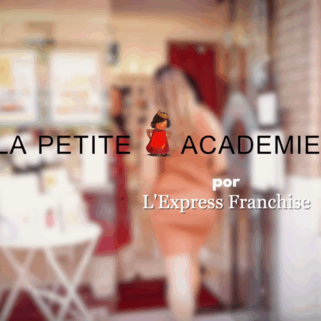 la petite académie miniature