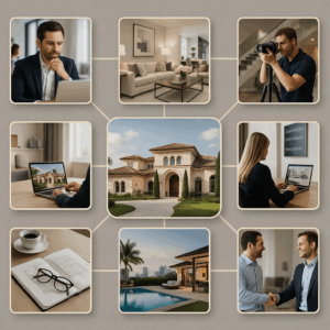 las 8 reglas para vender una casa de lujo 1