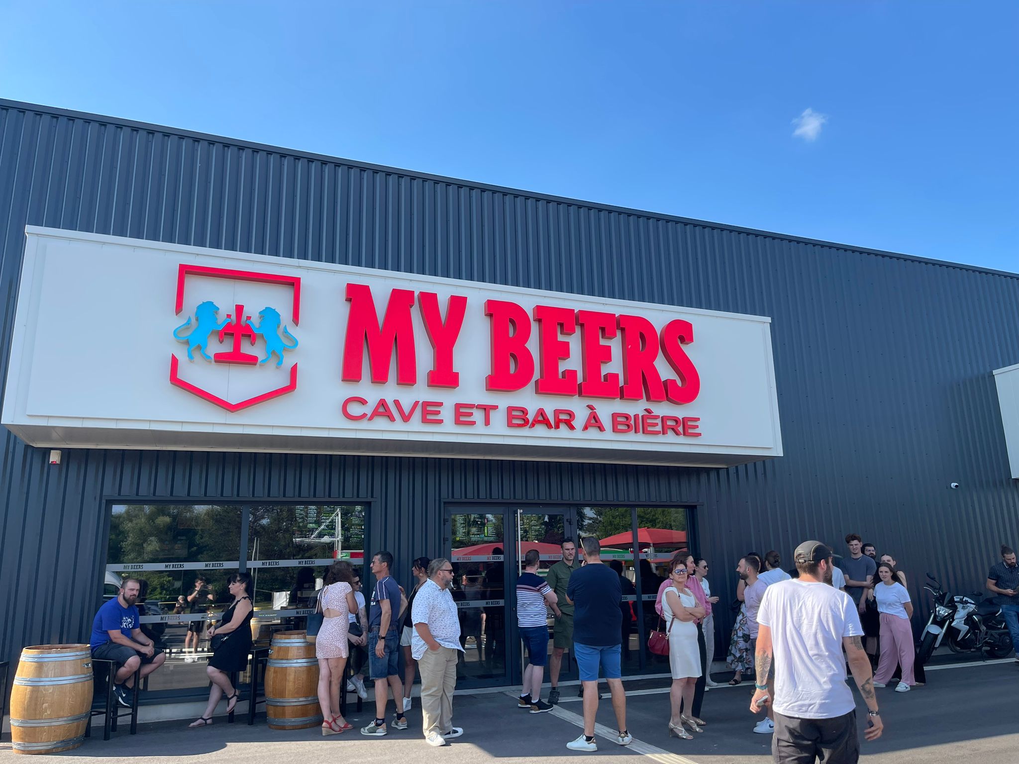 L'Essey...er c'est l'adopter !