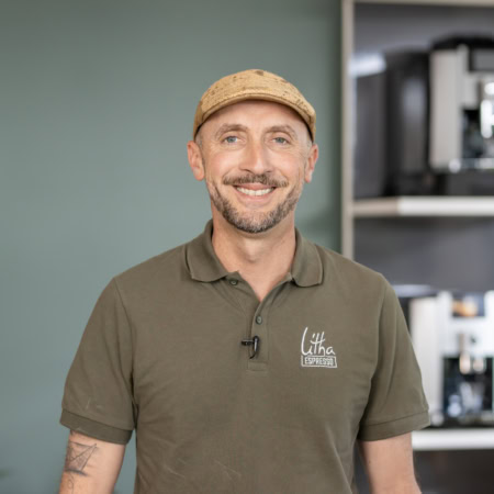 litha espresso guillaume massoutier