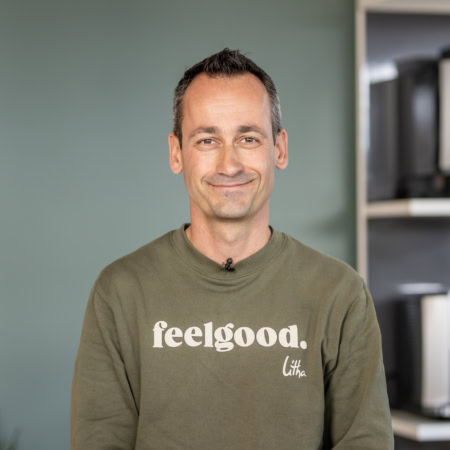 litha espresso joseph vigier