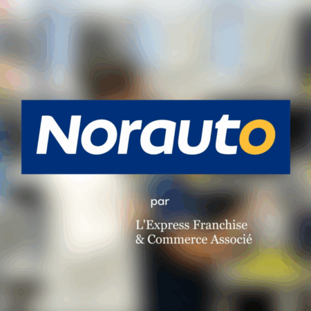 Miniature de la vidéo de marque de la franchise Norauto