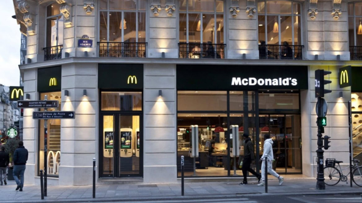 McDonald’s en chiffres et en dates