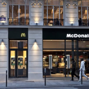 McDonald’s en chiffres et en dates