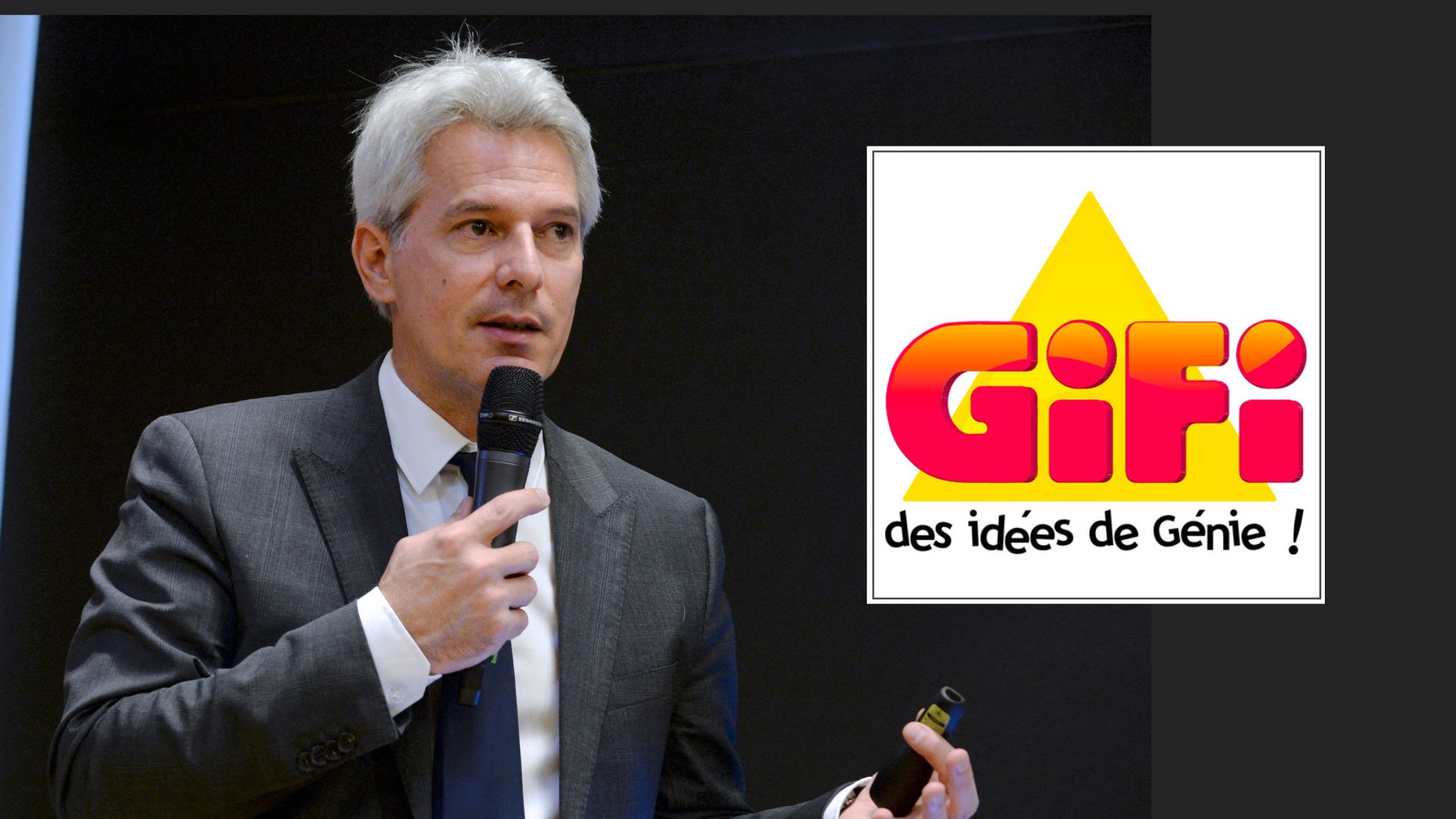 Christophe Mistou via AFP Gifi