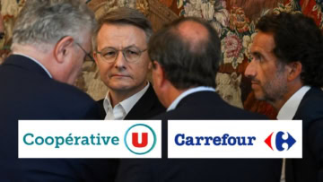 STEFANO RELLANDINI / AFP