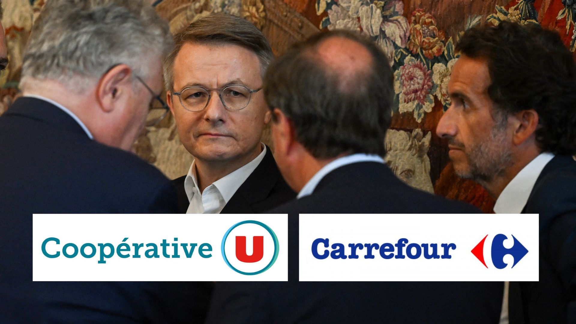 STEFANO RELLANDINI / AFP