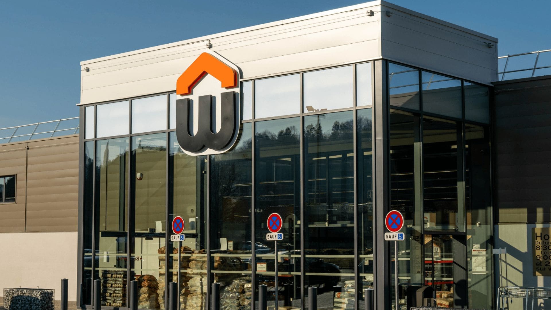 Weldom inaugure un nouveau magasin à Canet-en-Roussillon