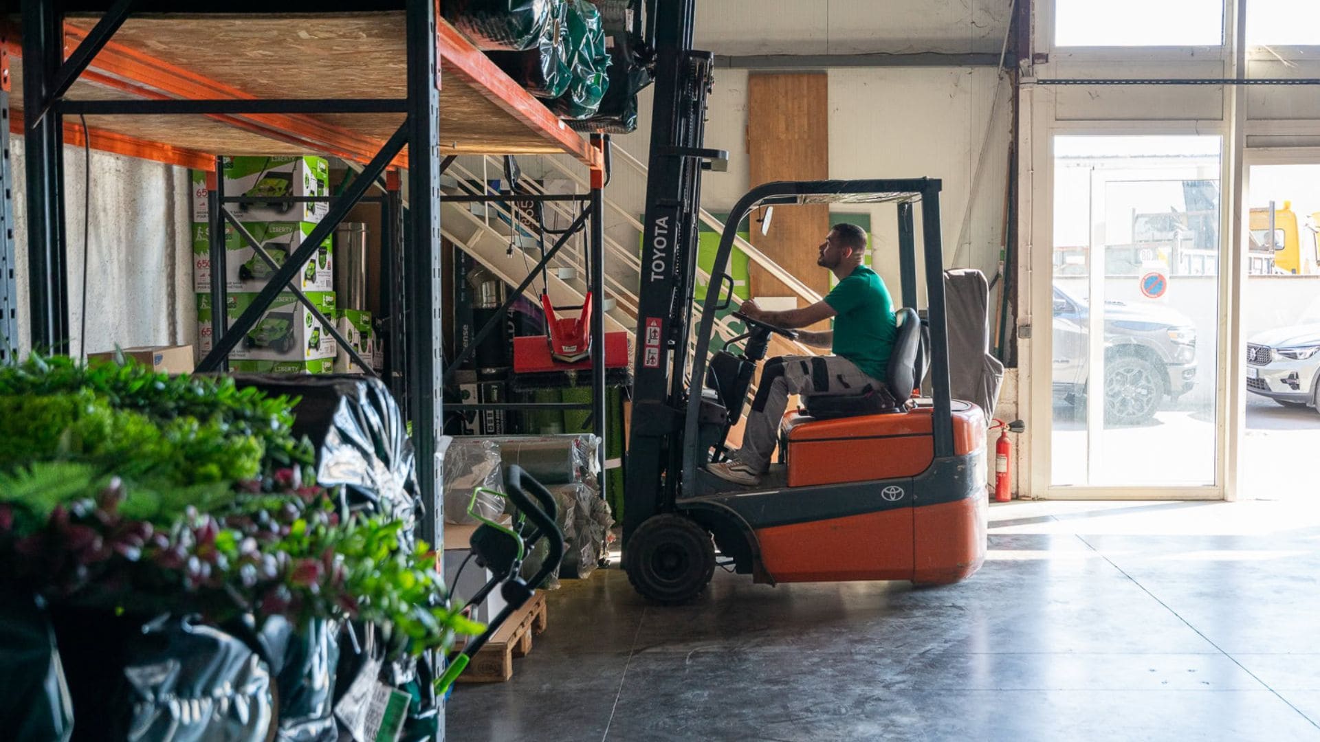 Premiers clients, premières réussites pour Verébo Lyon Ouest