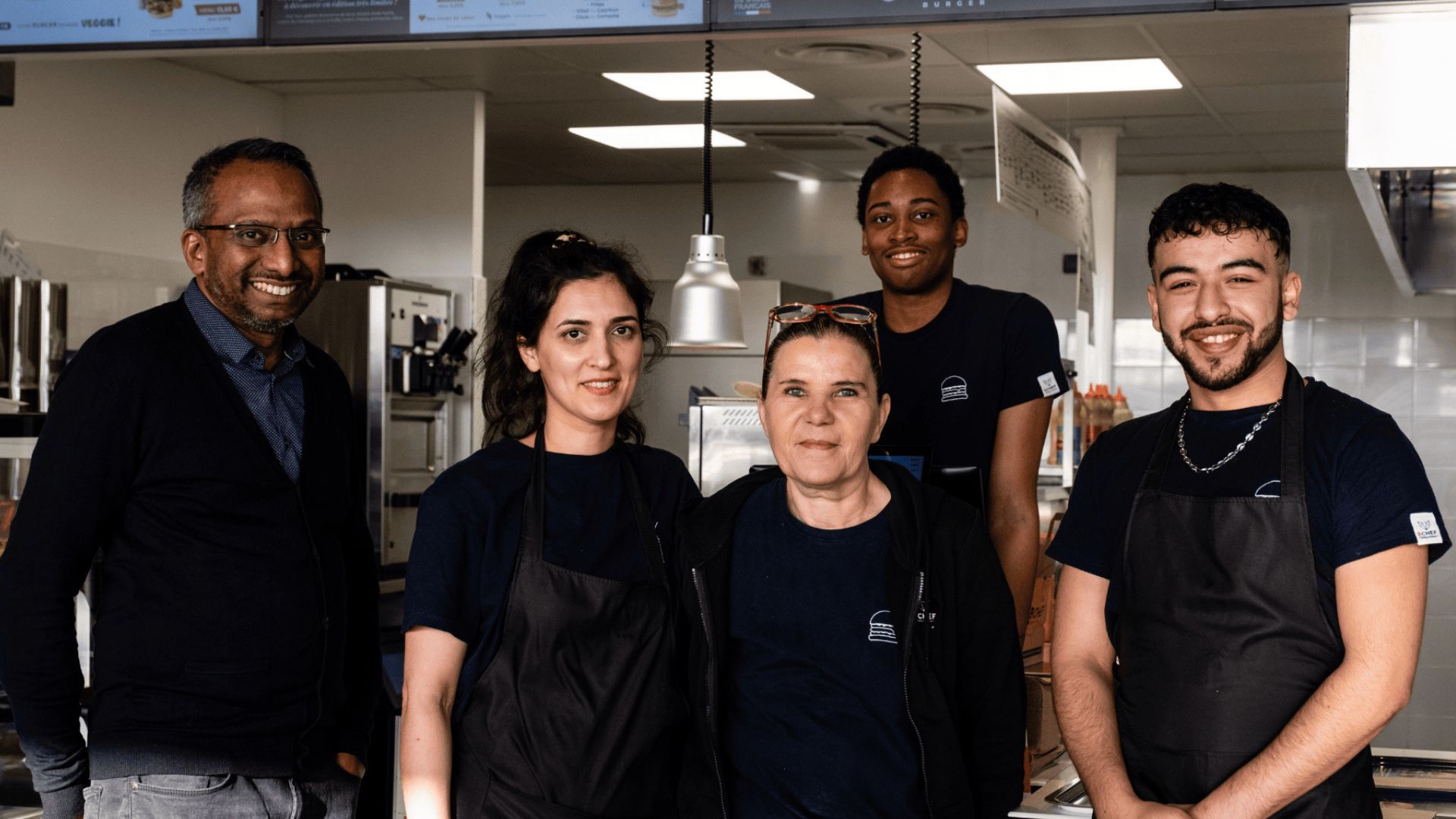 La location-gérance : une voie accessible pour entreprendre en franchise