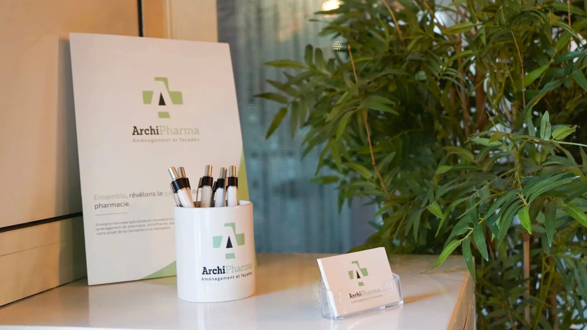 Architéa France entre dans le Top 100 des franchises !