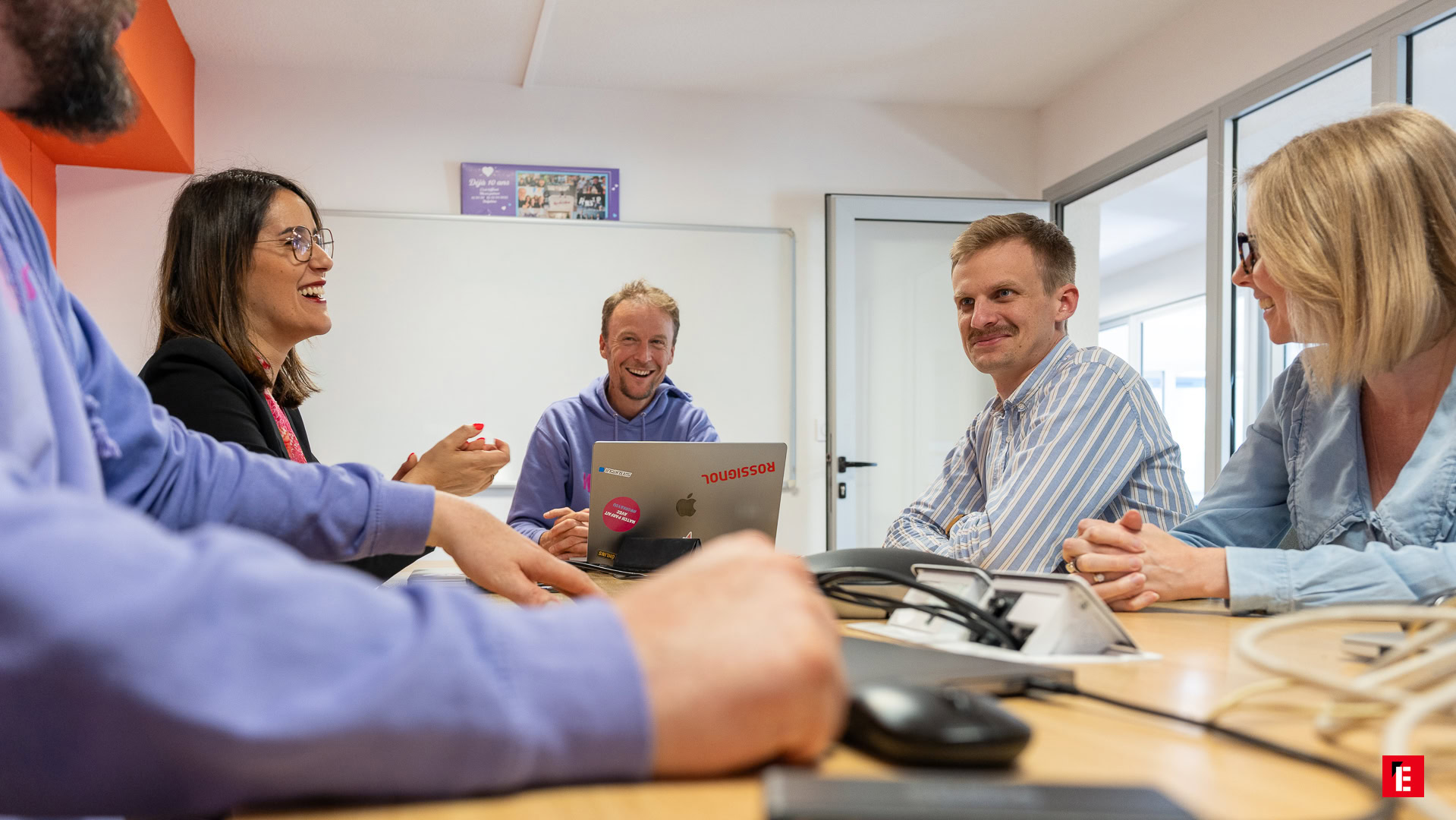 Rejoindre Work&You : une approche humaine du recrutement