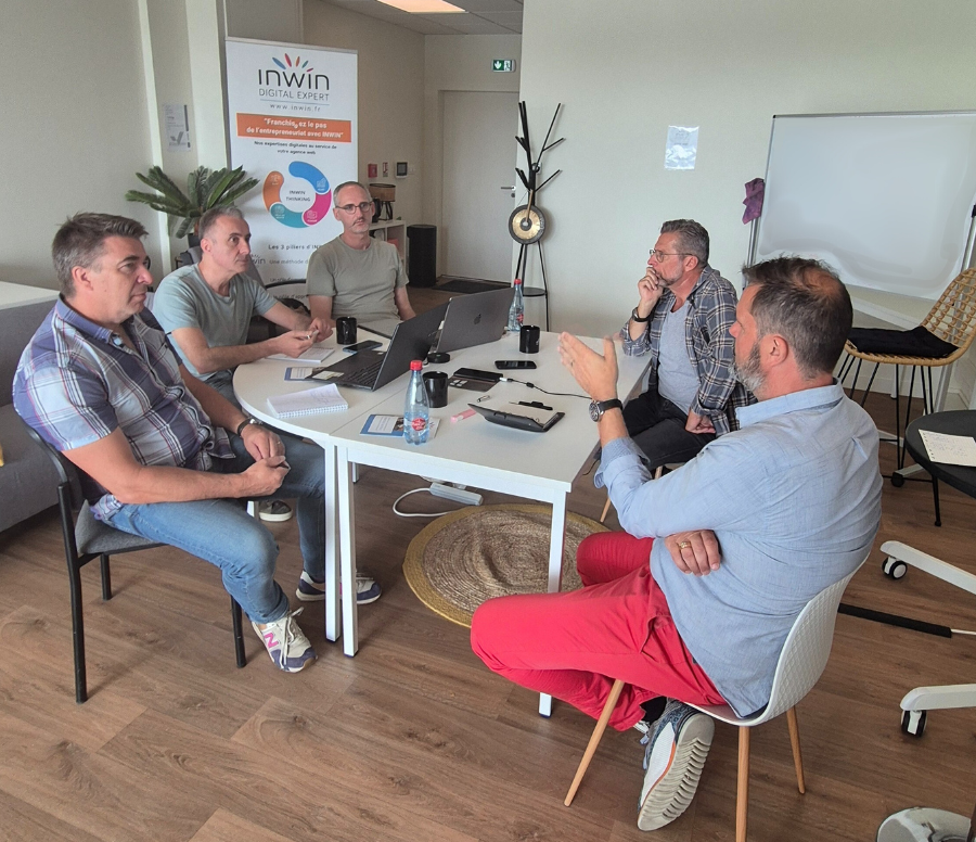 Pourquoi Spark Marketing ?