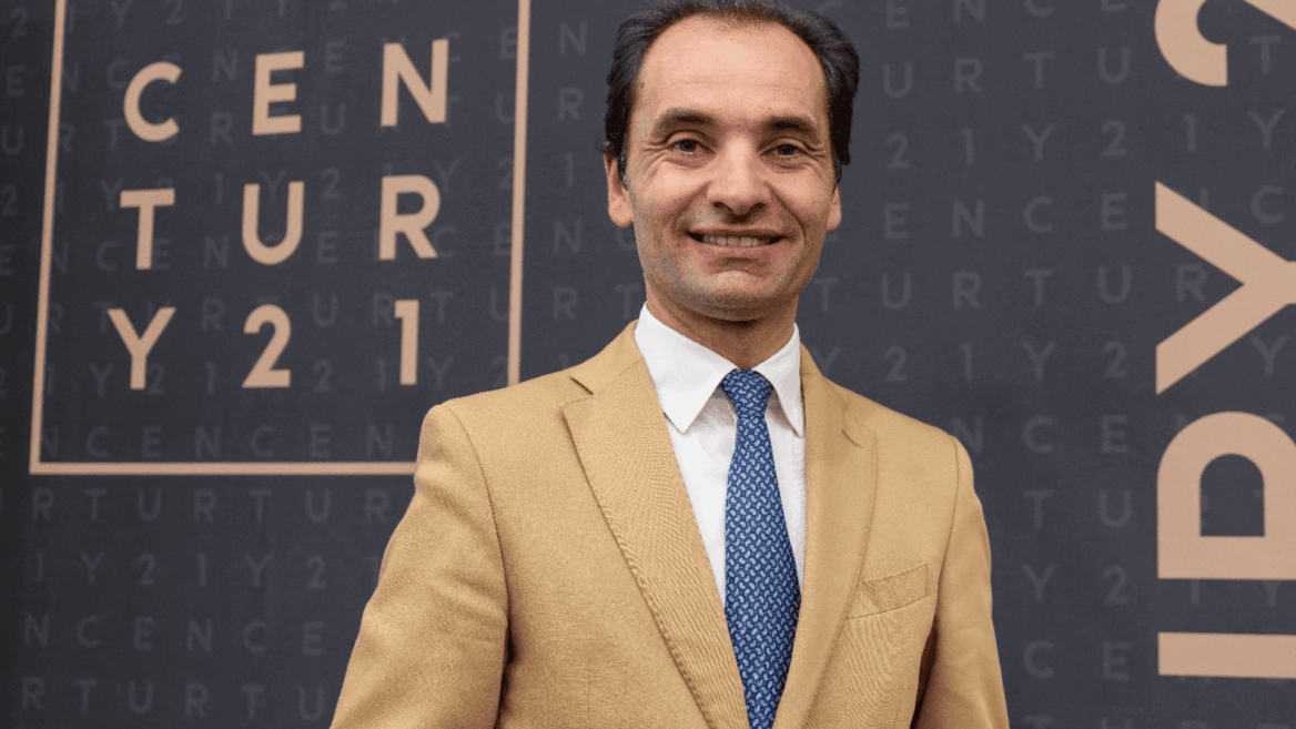 Ricardo Sousa Century 21