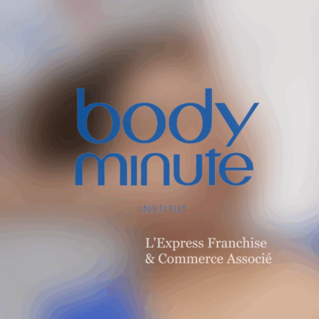 Découvrez BODYminute