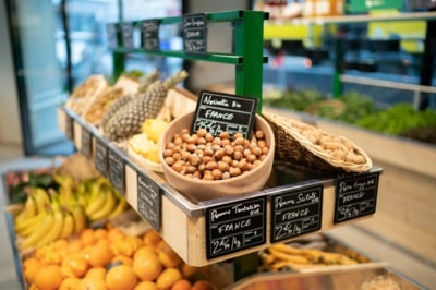 Potager City - Carrefour Proximité