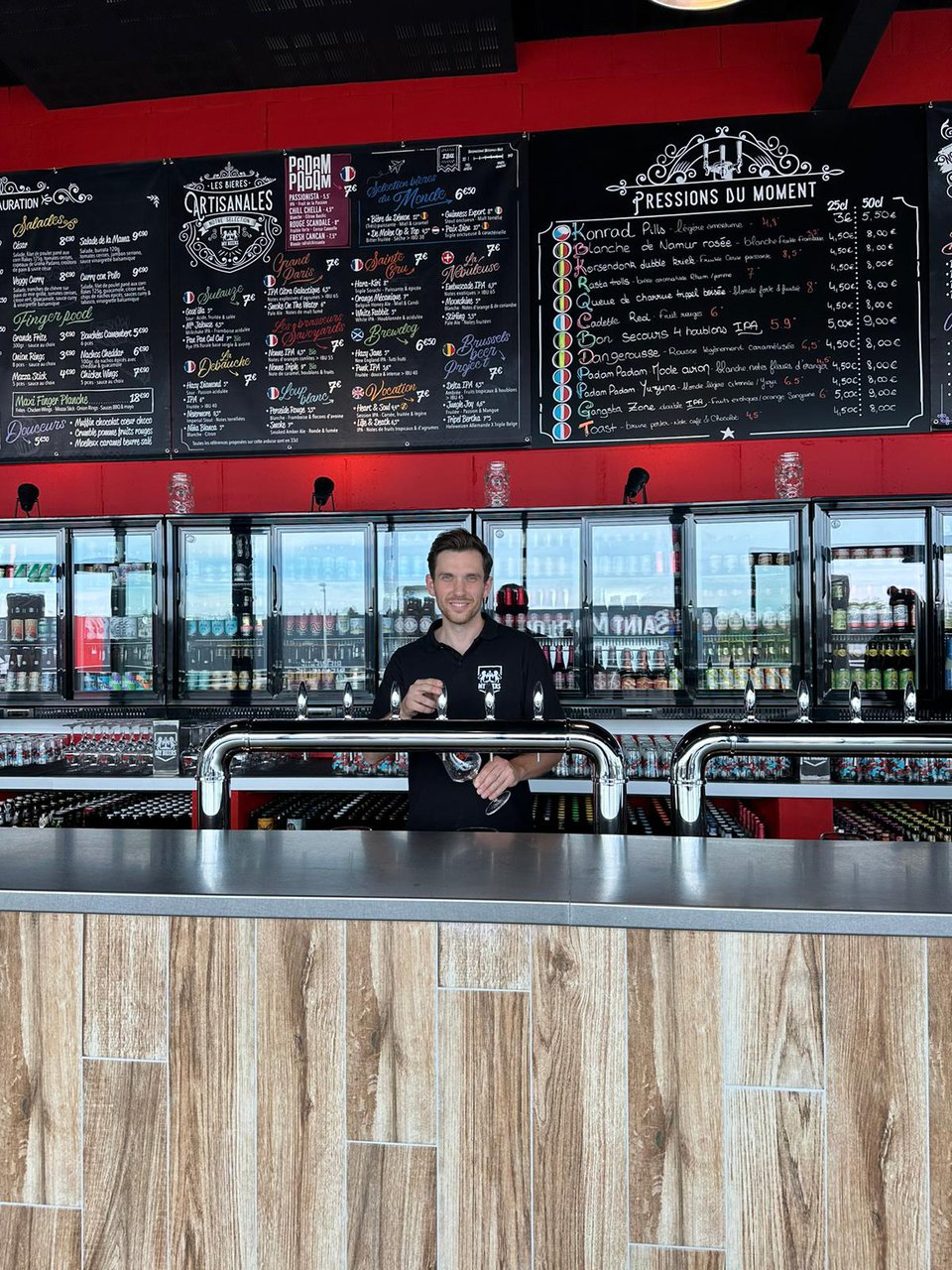 2024 gerant ouverture kingersheim